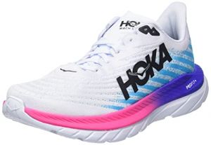 HOKA ONE ONE Men's Mach 5 Running Shoes