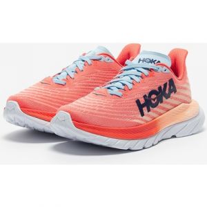 Hoka Womens Mach 5