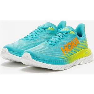 Hoka Mach 5