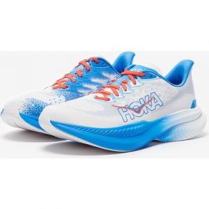 Hoka Womens Mach 6 Paris Edition