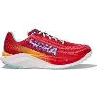 Hoka Mach X - Cerise/Cloudless / UK10 / Regular