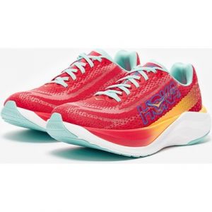 Hoka Womens Mach X