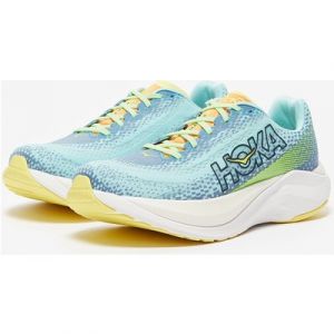 Hoka Mach X