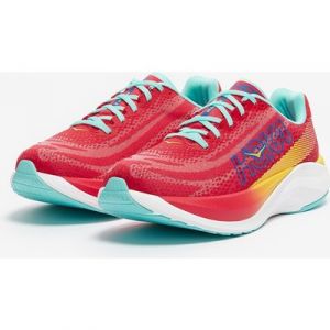 Hoka Mach X