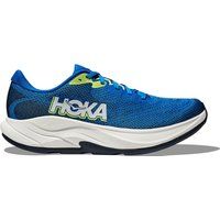 Hoka Rincon 4 Running Shoes - Electric Cobalt/Varsity Navy / UK7 / Regular