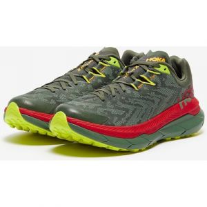 Hoka Tecton X