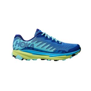 Hoka Torrent 3 Blue SS24 Shoes