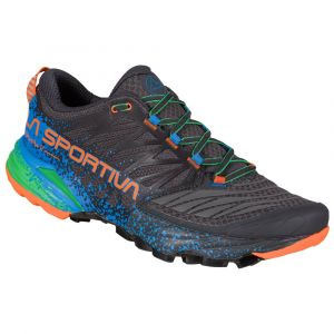 La Sportiva Akasha Ii Trail Running Shoes