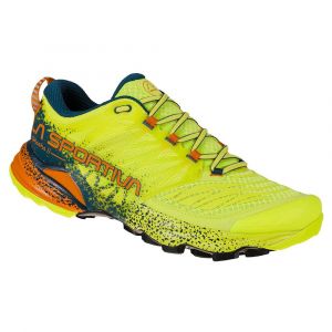 La Sportiva Akasha Ii Trail Running Shoes