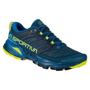 La Sportiva Akasha Ii Trail Running Shoes