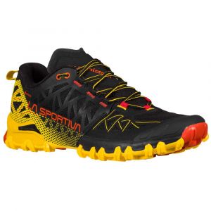 La Sportiva Bushido Ii Trail Running Shoes