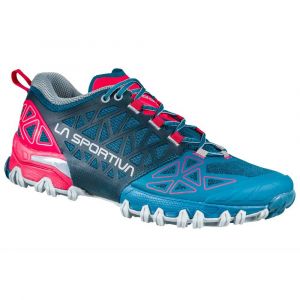 La Sportiva Bushido Ii Trail Running Shoes