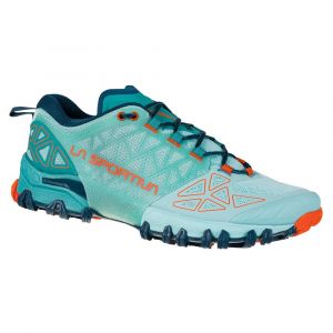 La Sportiva Bushido Ii Trail Running Shoes