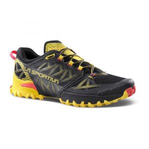 La Sportiva Bushido Iii Trail Running Shoes