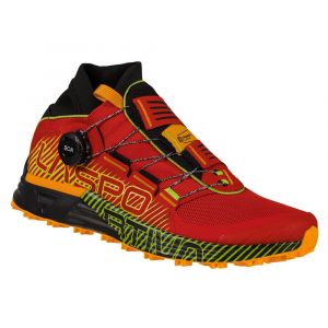 La Sportiva Cyklon Trail Running Shoes