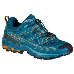 La Sportiva Ultra Raptor Ii Jr Hiking Shoes