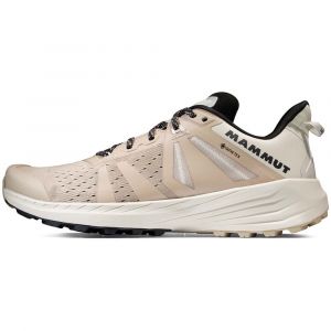 Mammut Saentis Tr Low Goretex Hiking Shoes Beige Man