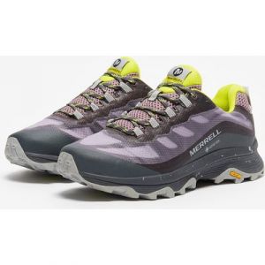 Merrell Womens Moab Speed GORE TEX