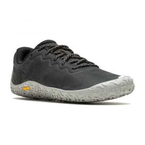 Merrell Vapor Glove 6 Leather Trail Running Shoes