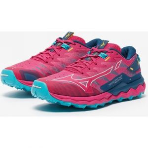 Mizuno Womens Wave Daichi 7