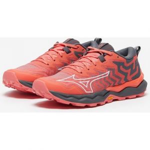 Mizuno Womens Wave Daichi 8