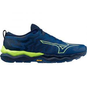 Mizuno Wave Daichi 8 Trail Running Shoes