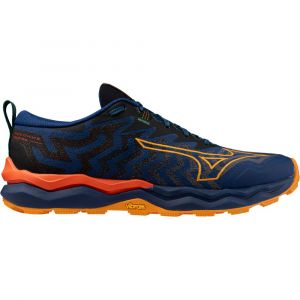 Mizuno Wave Daichi 8 Trail Running Shoes