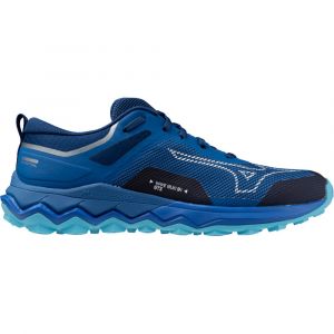 Mizuno Wave Ibuki 4 Gtx Trail Running Shoes