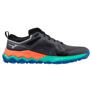 Mizuno Wave Ibuki 4 Trail Running Shoes