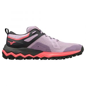 Mizuno Wave Ibuki 4 Trail Running Shoes