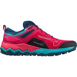 Mizuno Wave Ibuki 4 Trail Running Shoes