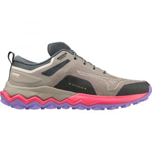 Mizuno Wave Ibuki 4 Trail Running Shoes