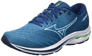 Mizuno Men's Wave Inspire 18 Running Shoe