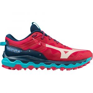 Mizuno Wave Mujin 9 Trail Running Shoes