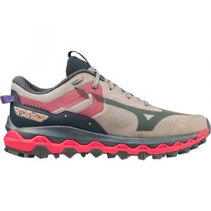 Mizuno Wave Mujin 9 Trail Running Shoes