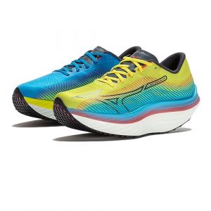 Mizuno Men's Wave Rebellion Pro Running Shoe