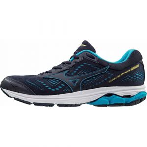 Mizuno Wave Rider 22 Running Shoes - SS19