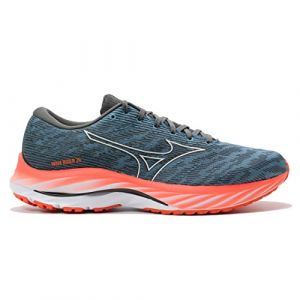 Mizuno Men's Wave Rider 26 Road Running Shoe