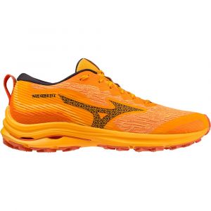 Mizuno Wave Rider Gtx Trail Running Shoes