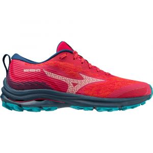 Mizuno Wave Rider Gtx Trail Running Shoes