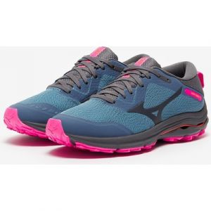 Mizuno Womens Wave Rider TT