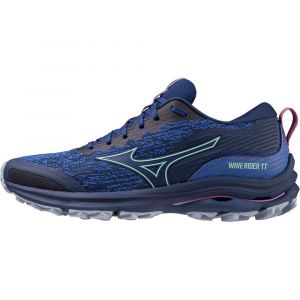 Mizuno Wave Rider Tt Trail Running Shoes