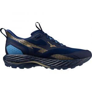 Mizuno Wave Rider Tt 2 Trail Running Shoes