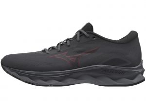 Mizuno Wave Serene GTX Women's Shoes Rumba Red/Black