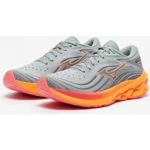 Mizuno Womens Wave Skyrise 5