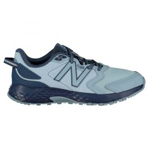 New balance 410 trail review online