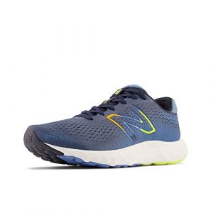 New Balance 520v8 Running Shoes (2E Width) Blue