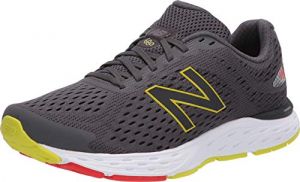 New Balance Men's 680 V6 Running Shoe