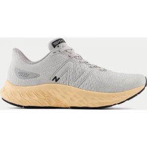 New Balance Women's Fresh Foam X EVOZ v3 Road Running Shoes - Grey -  Size: UK 7.5