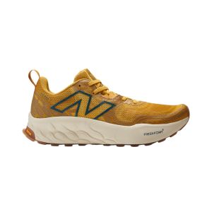 New Balance Fresh Foam X Hierro v8 Yellow AW24 Shoes